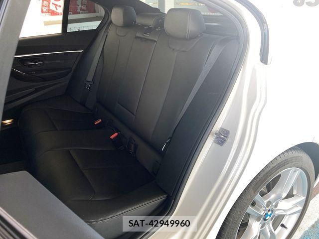 Bmw 3 SERIES 2017-07 8206563-28
