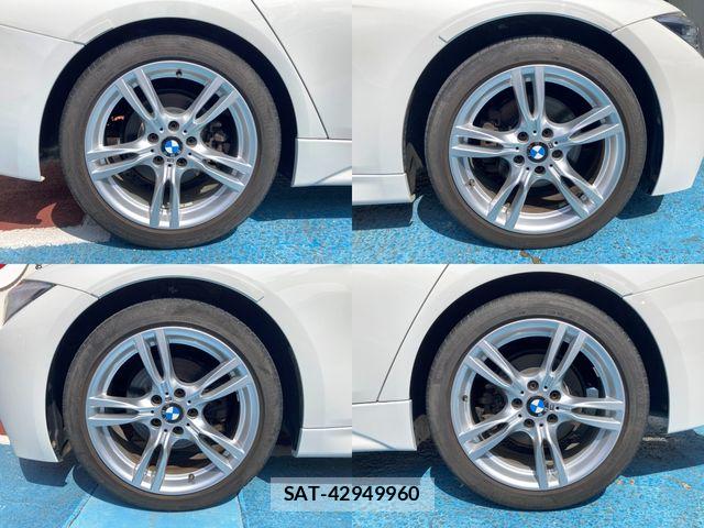 Bmw 3 SERIES 2017-07 8206563-4