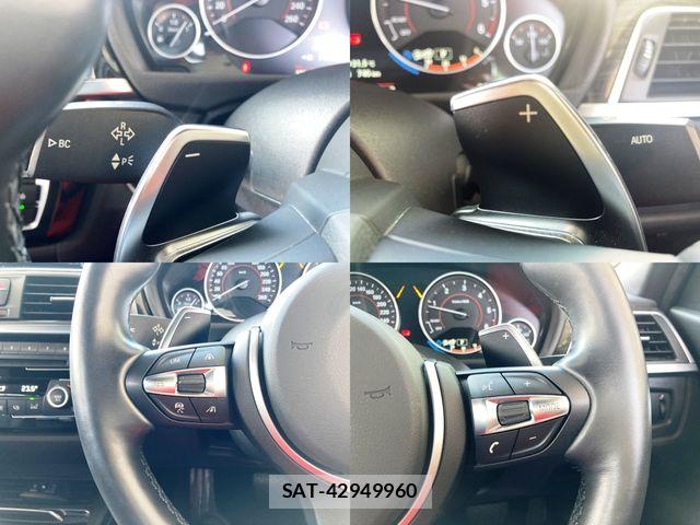 Bmw 3 SERIES 2017-07 8206563-6