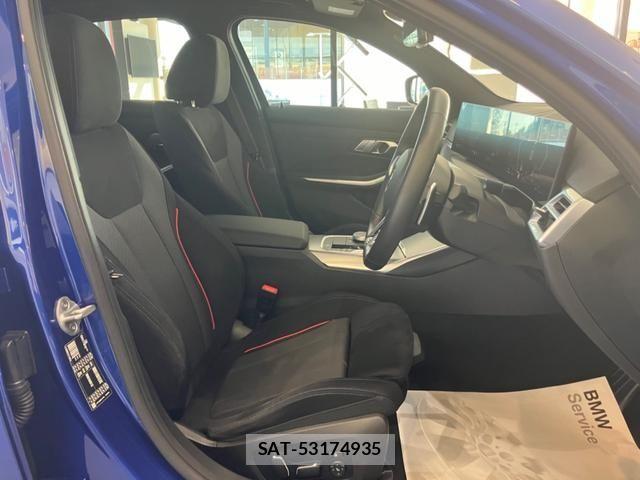 Bmw 3 SERIES 2025-10 8206552-13