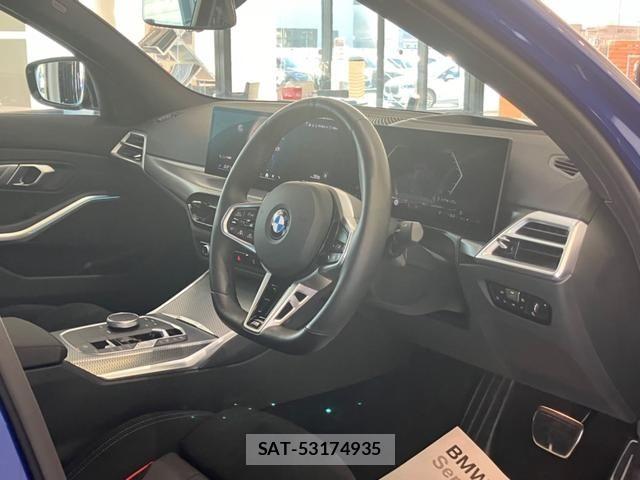Bmw 3 SERIES 2025-10 8206552-14