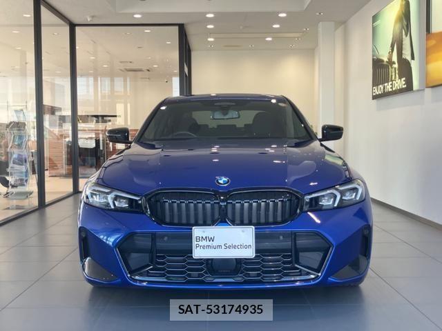 Bmw 3 SERIES 2025-10 8206552-3