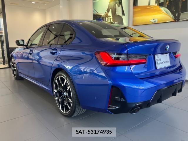 Bmw 3 SERIES 2025-10 8206552-6