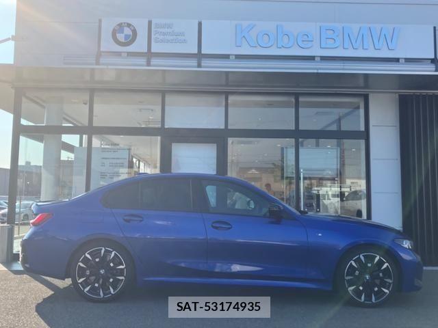 Bmw 3 SERIES 2025-10 8206552-7
