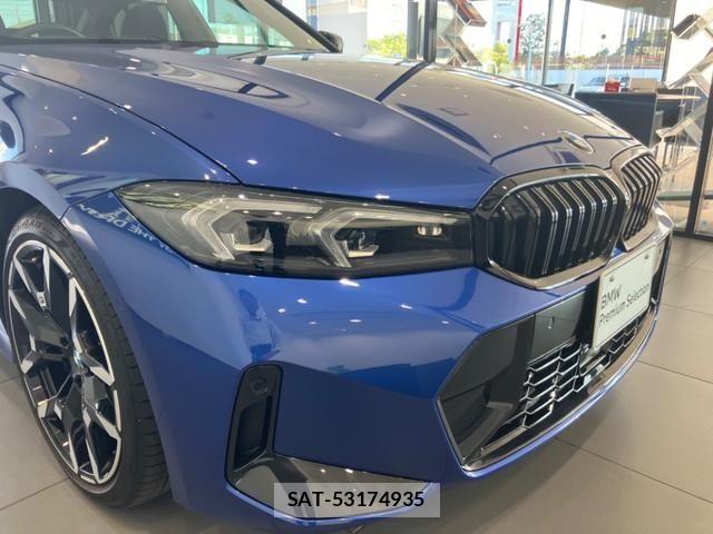 Bmw 3 SERIES 2025-10 8206552-8