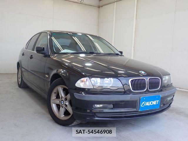 Bmw 3 SERIES 1999-11 8206551-0