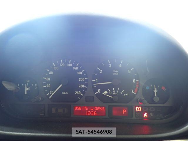 Bmw 3 SERIES 1999-11 8206551-11