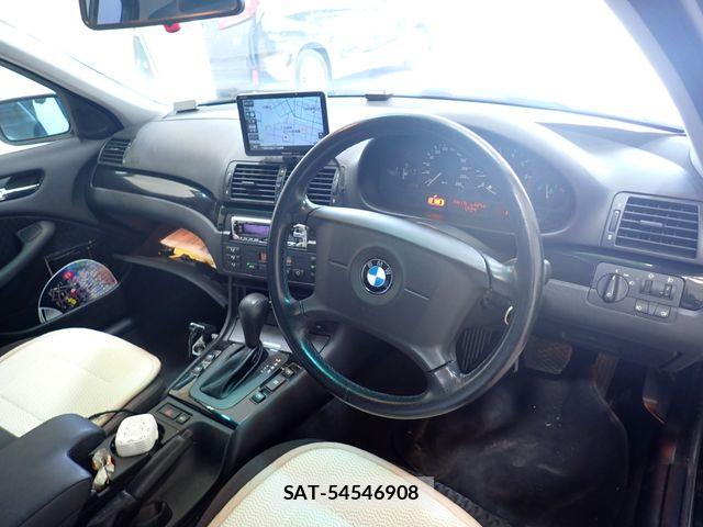Bmw 3 SERIES 1999-11 8206551-1