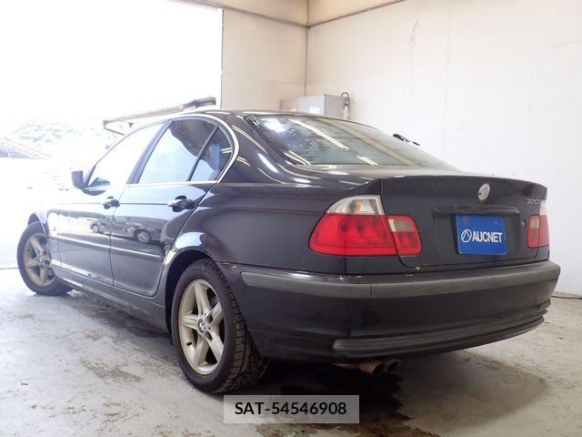 Bmw 3 SERIES 1999-11 8206551-2