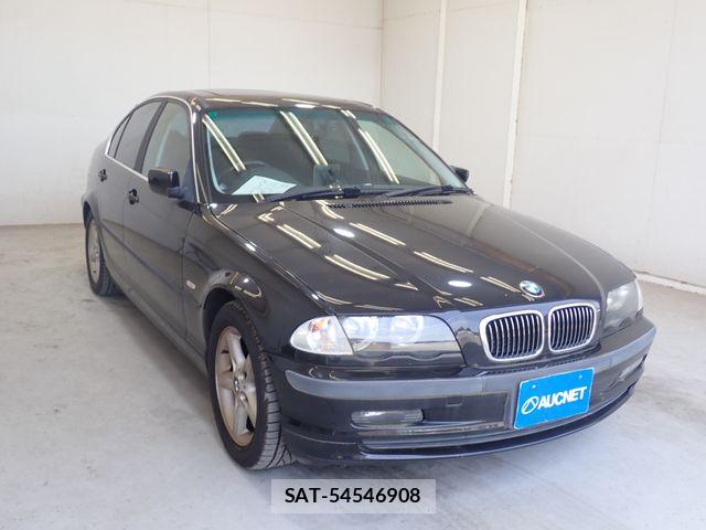 Bmw 3 SERIES 1999-11 8206551-3