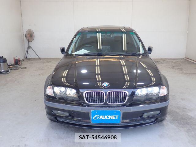 Bmw 3 SERIES 1999-11 8206551-4