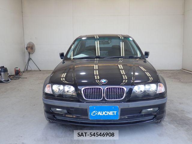 Bmw 3 SERIES 1999-11 8206551-5