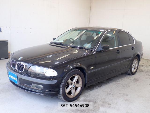 Bmw 3 SERIES 1999-11 8206551-6