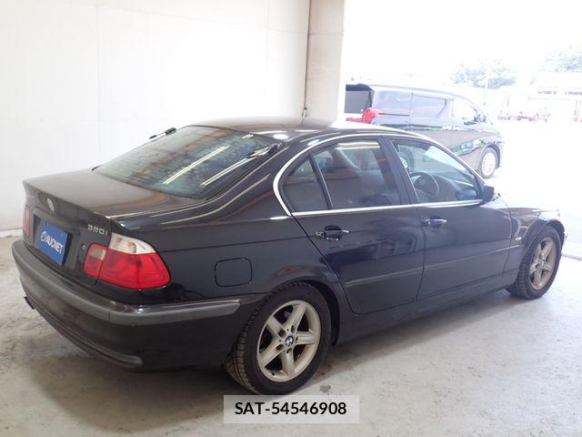 Bmw 3 SERIES 1999-11 8206551-7