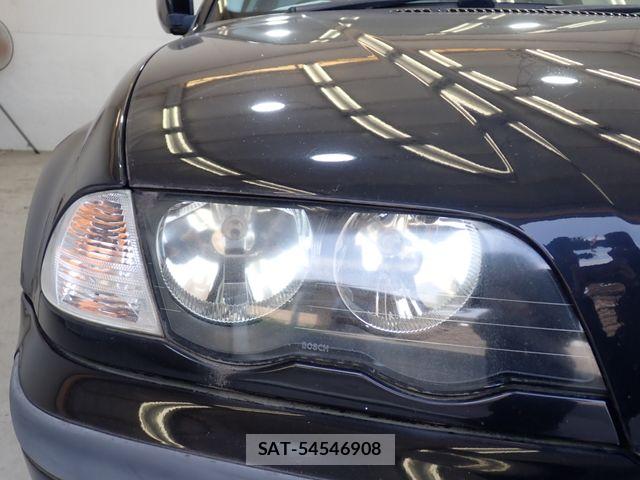 Bmw 3 SERIES 1999-11 8206551-8