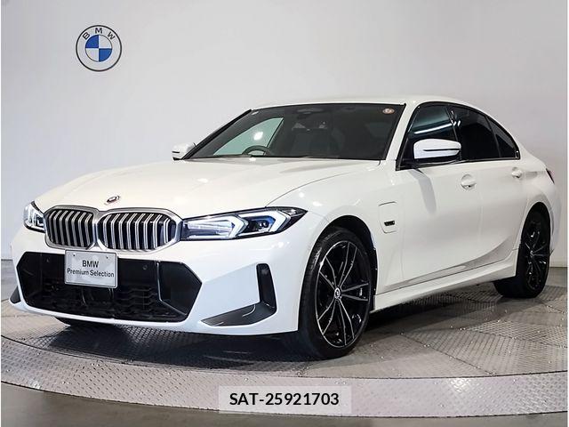 Bmw 3 SERIES 2022-11 8206555-0