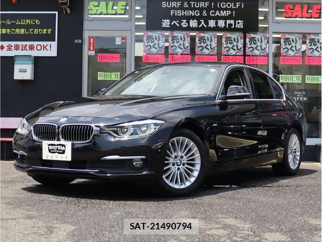 Bmw 3 SERIES 2016-01 8206565-0