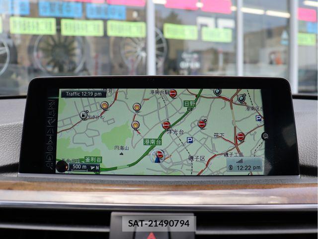 Bmw 3 SERIES 2016-01 8206565-9