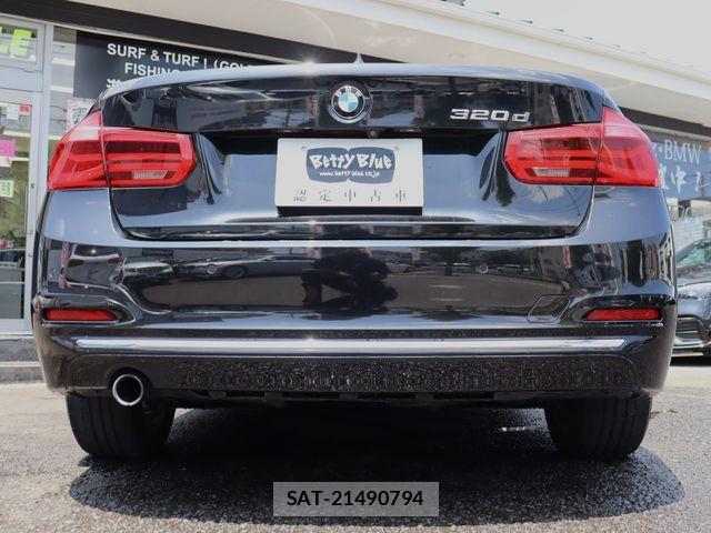 Bmw 3 SERIES 2016-01 8206565-17
