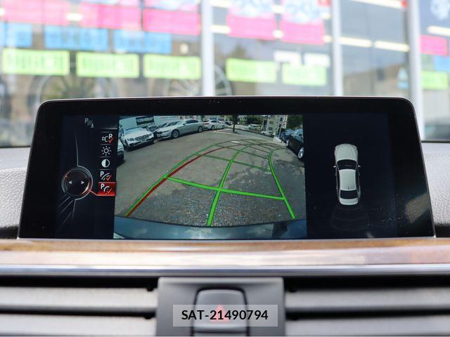 Bmw 3 SERIES 2016-01 8206565-18