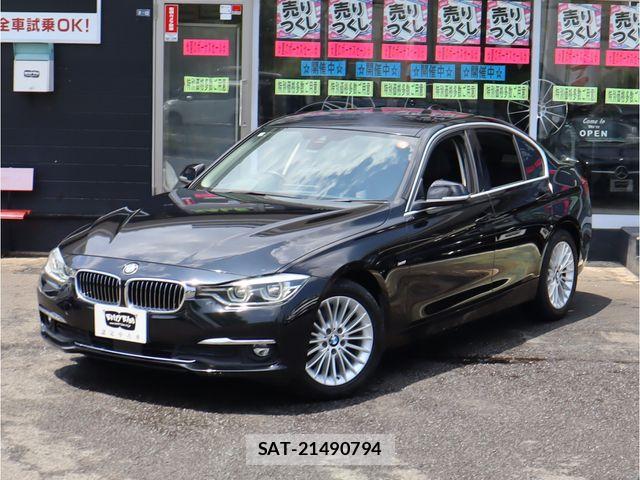 Bmw 3 SERIES 2016-01 8206565-1