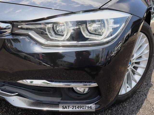 Bmw 3 SERIES 2016-01 8206565-19