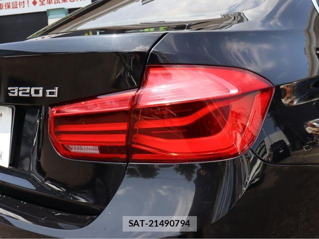 Bmw 3 SERIES 2016-01 8206565-20