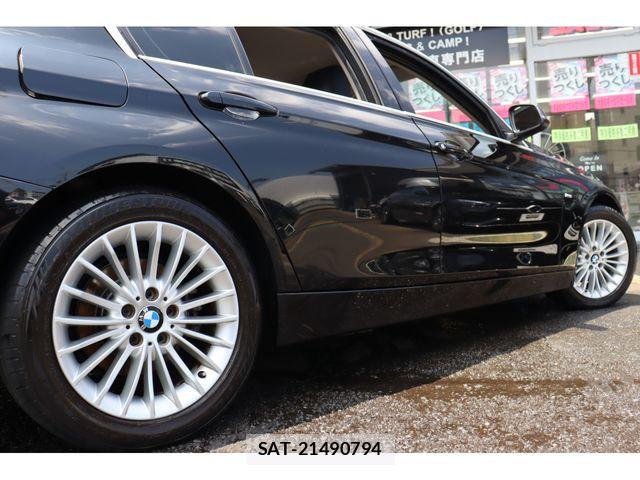 Bmw 3 SERIES 2016-01 8206565-22