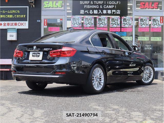 Bmw 3 SERIES 2016-01 8206565-24