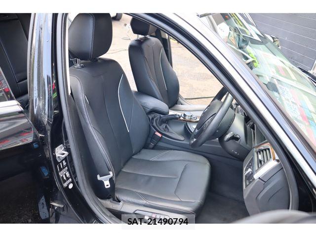 Bmw 3 SERIES 2016-01 8206565-2