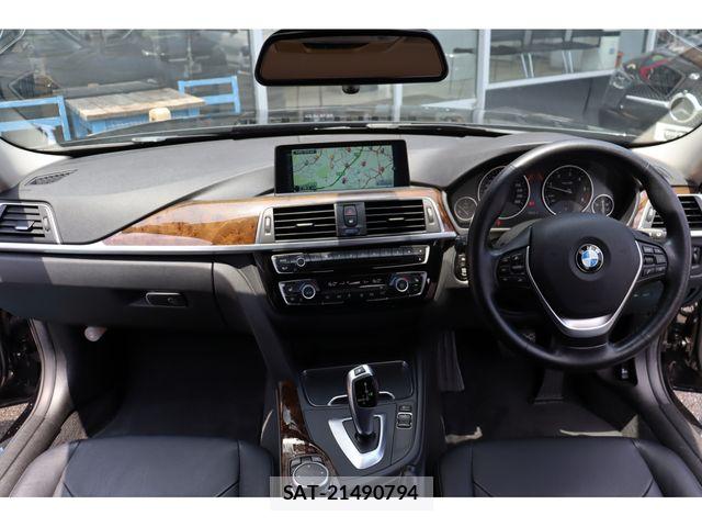 Bmw 3 SERIES 2016-01 8206565-4