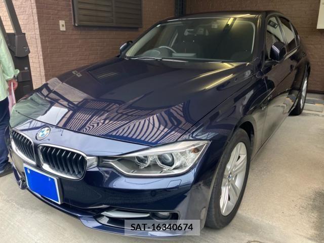 Bmw 3 SERIES 2012-09 8206564-0