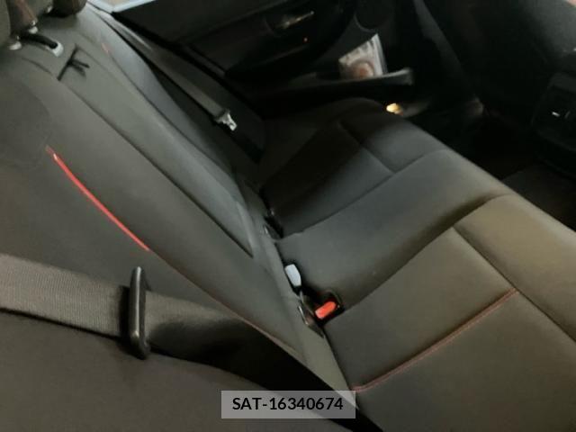 Bmw 3 SERIES 2012-09 8206564-9