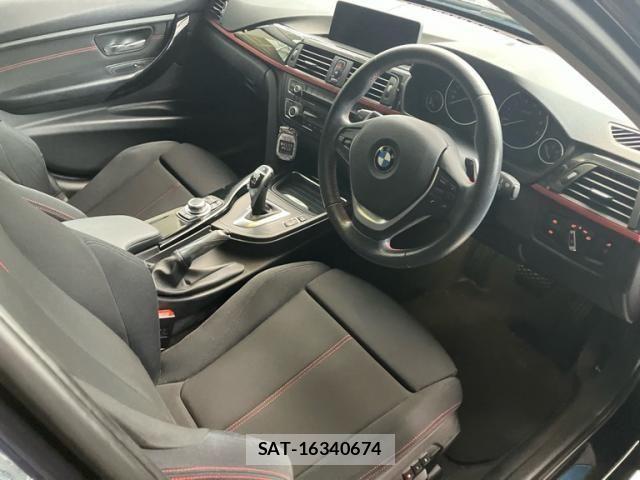 Bmw 3 SERIES 2012-09 8206564-11