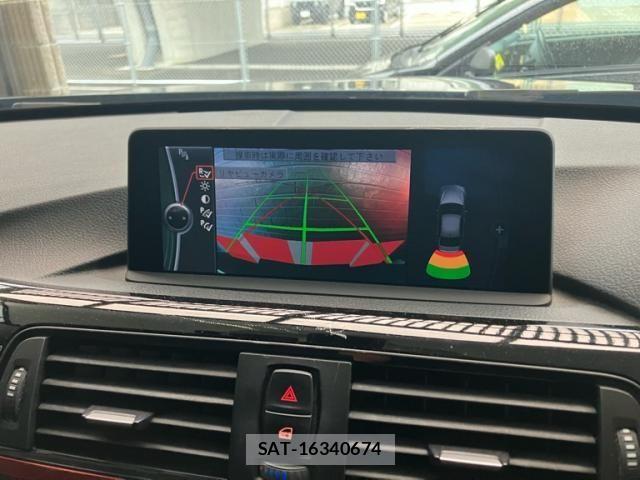Bmw 3 SERIES 2012-09 8206564-16