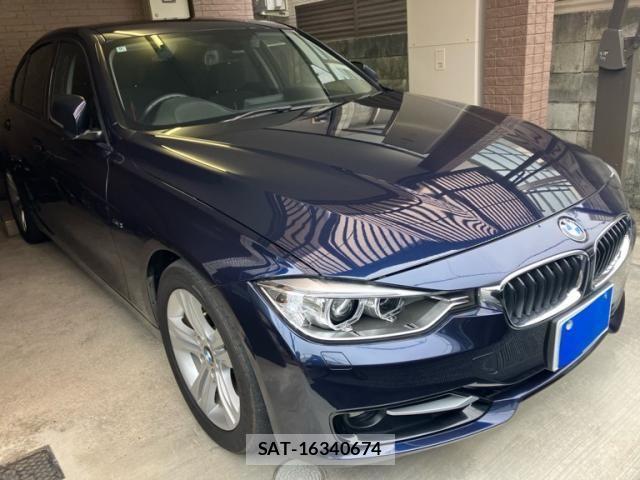 Bmw 3 SERIES 2012-09 8206564-1