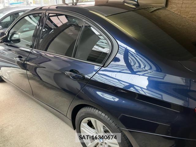 Bmw 3 SERIES 2012-09 8206564-3