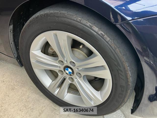 Bmw 3 SERIES 2012-09 8206564-4