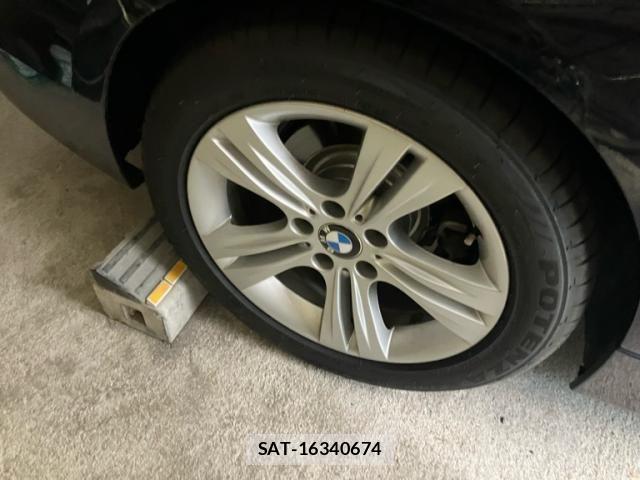 Bmw 3 SERIES 2012-09 8206564-5