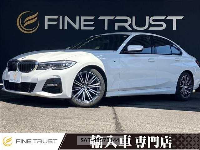 Bmw 3 SERIES 2019-04 8206560-0