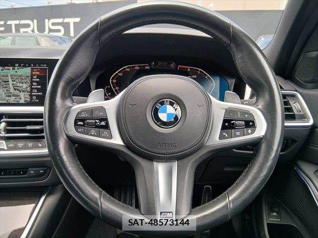 Bmw 3 SERIES 2019-04 8206560-9