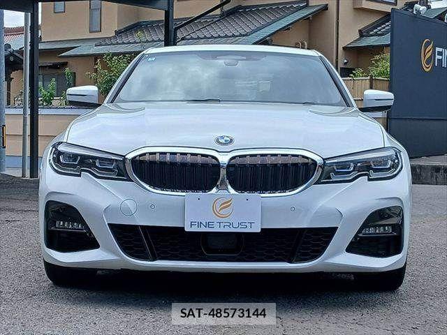 Bmw 3 SERIES 2019-04 8206560-13