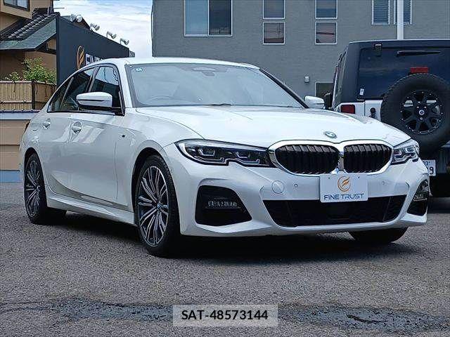 Bmw 3 SERIES 2019-04 8206560-14