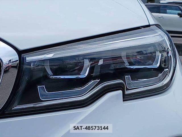 Bmw 3 SERIES 2019-04 8206560-21