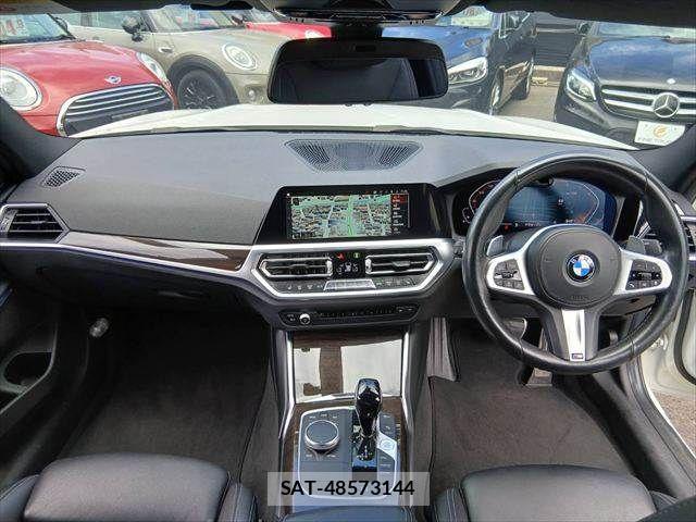 Bmw 3 SERIES 2019-04 8206560-2
