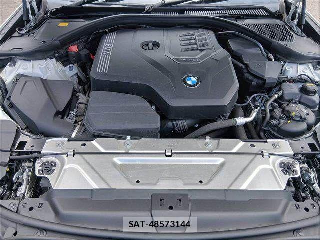 Bmw 3 SERIES 2019-04 8206560-29