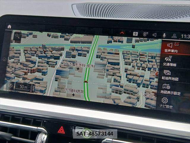 Bmw 3 SERIES 2019-04 8206560-3