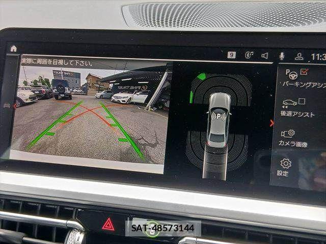 Bmw 3 SERIES 2019-04 8206560-5