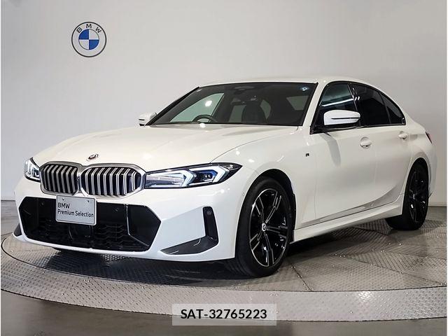 Bmw 3 SERIES 2023-06 8206554-0
