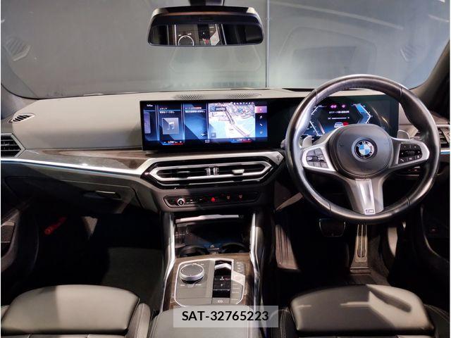 Bmw 3 SERIES 2023-06 8206554-1